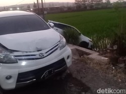 Drama Penangkapan Pencuri Mobil di Pasuruan, Ditembak Mati Hingga Masuk Sawah