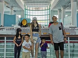 Terlahir Kaya, Putri Nia Ramadhani Pesan Makanan Mahal Setara Gaji Pengasuhnya