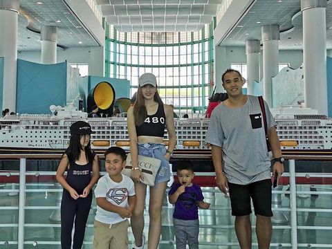 5 Keluarga Seleb dengan Biaya Hidup Fantastis, Nia Ramadhani Hingga Ashanty