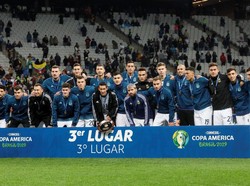 Messi Tolak Medali Perunggu dan Tuduh Copa America 2019 Penuh Korupsi