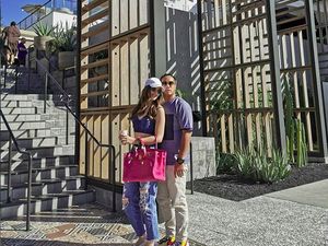 Potret Tajir Nia Ramadhani yang Jadi TSK Nyabu Potret Tajir Nia Ramadhani yang Jadi TSK Nyabu