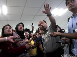 Belajar dari Sutopo PN, Sikap Positif dan Optimistis Bantu Lawan Kanker