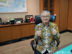 Diplomasi Kekinian Dubes Jepang, Menyasar Generasi Muda Indonesia