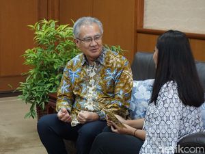 Rekomendasi Wisata di Jepang ala Dubes Masafumi Ishii