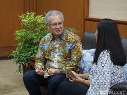 Rekomendasi Wisata di Jepang ala Dubes Masafumi Ishii