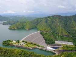 Balada Kota Thailand yang Tenggelam