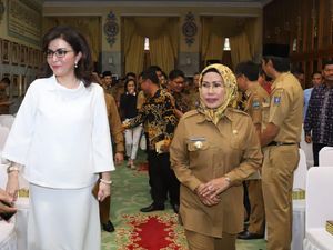 Minahasa Selatan Berguru ke Serang soal Badan Perkreditan Rakyat