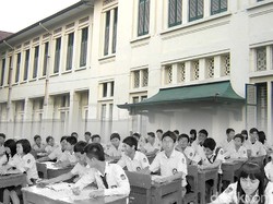 PPDB Jabar 2022, Minat ke SMK Meningkat