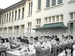 PPDB Jabar 2022, Minat ke SMK Meningkat