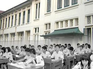 Alur Penyelesaian Masalah PPDB 2022 Jabar Tingkat SMA hingga SLB Alur Penyelesaian Masalah PPDB 2022 Jabar Tingkat SMA hingga SLB