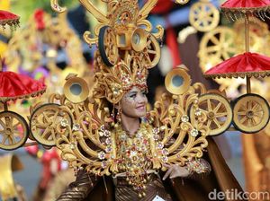 Liburan ke Banyuwangi, Ada Banyak Festival di Bulan Juli