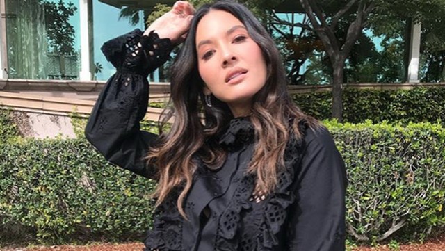Berita Seputar Selebriti Insertlive Terkini : Olivia Munn Ungkap Perasaannya Saat Anak Kedua Lahir lewat Ibu Pengganti