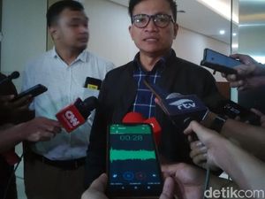 Amnesty International Apresiasi Keterbukaan Polri soal Kerusuhan 22 Mei