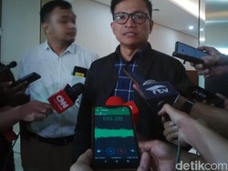 Amnesty International Apresiasi Keterbukaan Polri soal Kerusuhan 22 Mei