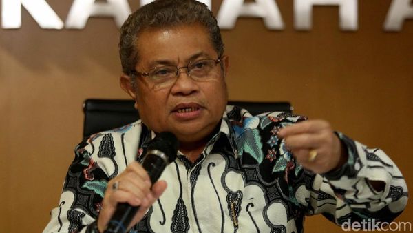 MA Buka Suara Terkait Putusan PK Baiq Nuril