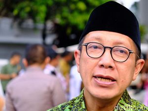 Menag akan Pelajari Rancangan Qanun Poligami Aceh Menag akan Pelajari Rancangan Qanun Poligami Aceh