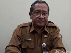 Murid Ancam Guru Pakai Sabit di Gunungkidul Tak Dikeluarkan