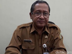 Murid Ancam Guru Pakai Sabit di Gunungkidul Tak Dikeluarkan Murid Ancam Guru Pakai Sabit di Gunungkidul Tak Dikeluarkan