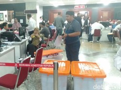 Sidang Sengketa Pileg Dimulai Besok, Pemohon Serahkan Alat Bukti ke MK