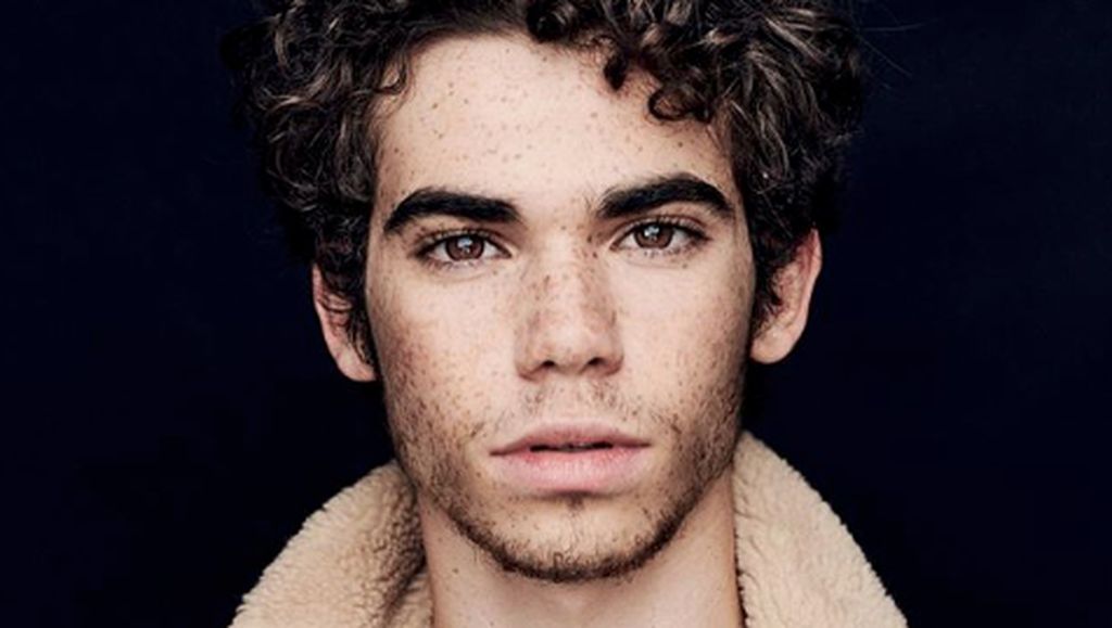 Fakta di Kasus Kematian Cameron Boyce, Bintang Muda Disney Fakta di Kasus Kematian Cameron Boyce, Bintang Muda Disney