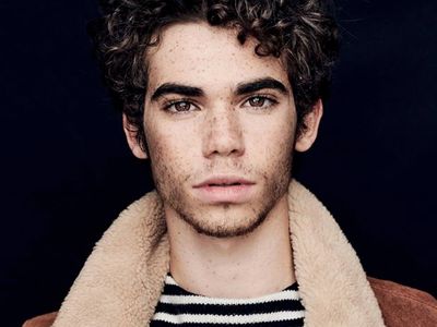 Fakta di Kasus Kematian Cameron Boyce, Bintang Muda Disney