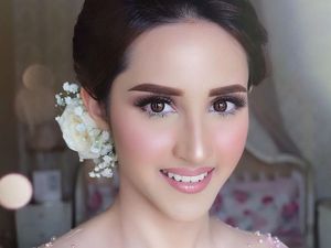 Kisah Cinta Tsamara Amany dan Ismail Fajrie Alatas: Dekat karena Instagram Kisah Cinta Tsamara Amany dan Ismail Fajrie Alatas: Dekat karena Instagram