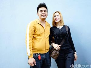 Tanggapan Eks Suami soal Barbie Kumalasari Perlakukan Galih Bak Asisten Tanggapan Eks Suami soal Barbie Kumalasari Perlakukan Galih Bak Asisten