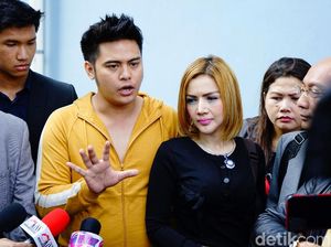 Polisi Sebut Motifnya Hina Fairuz, Kini Galih Diam dan Nyesel Polisi Sebut Motifnya Hina Fairuz, Kini Galih Diam dan Nyesel