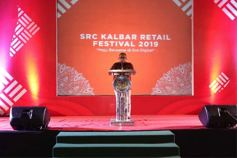 Sampoerna Dorong UKM Tingkatkan Daya Saing di Era Digital