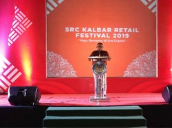 Sampoerna Dorong UKM Tingkatkan Daya Saing di Era Digital