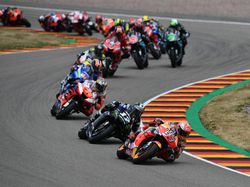 Balapan di Jerman Terancam Ditunda, MotoGP 2020 Mundur Lagi?