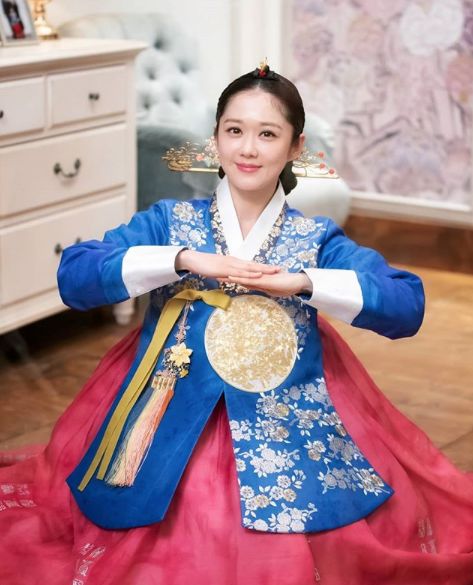5 Drama Korea yang Dibintangi Artis Cantik & Awet Muda, Jang Na-ra