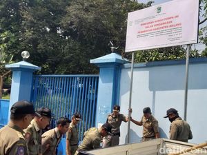 Dua Hal Soal Sumber Wendit yang Bikin Pemkab dan Pemkot Malang Tegang Dua Hal Soal Sumber Wendit yang Bikin Pemkab dan Pemkot Malang Tegang