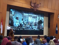 Ingin Bersaing di Level Dunia, Kemendikbud Pakai Standardisasi Internasional PISA