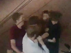 Bule yang Baku Hantam di Sanur Bali Sudah Pulang Ke Australia