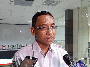 BMKG: Tidak Semua Gempa Magnitudo Besar Memicu Tsunami