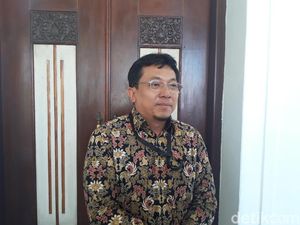 KPK Cek Harta Kekayaan Bupati-Kepala Dinas di Jatim, Ini Jadwalnya