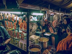 Sedot 100.000 Wisatawan, Perputaran Uang di ACF 2019 Capai 5 Miliar