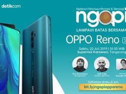 Foto Selevel Profesional Cuma Pakai Smartphone? Begini Caranya!