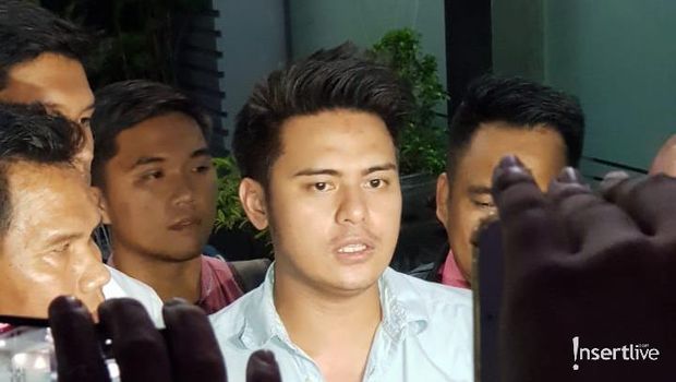 Pengacara Galih Ginanjar Sebut Kasus Ikan Asin Biasa Saja