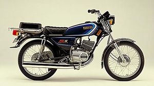 Jejak Tunggangan Pria Yamaha dari Masa ke Masa