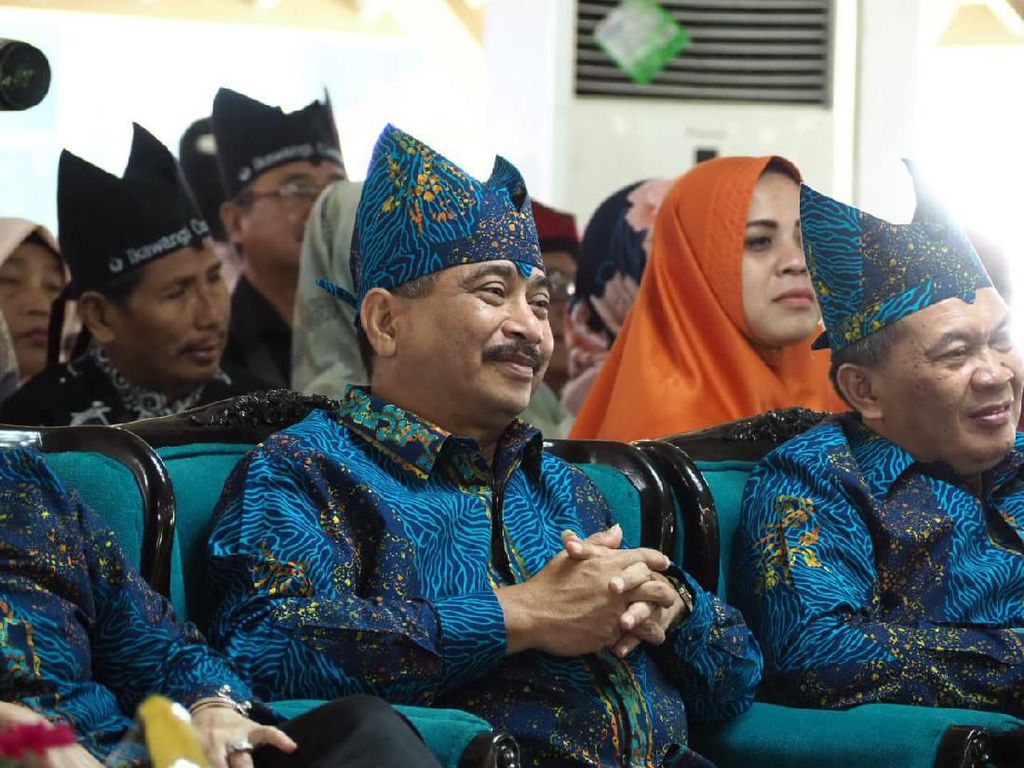 Kembangkan Wisata Banyuwangi sampai Bandung, Ini Saran Menpar Kembangkan Wisata Banyuwangi sampai Bandung, Ini Saran Menpar