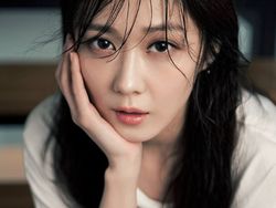 Jang Nara Umumkan Pernikahan di Usia 41 Tahun