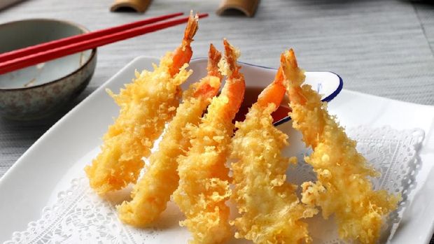 Tempura