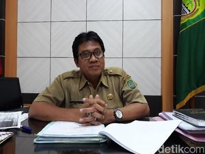 2 SMPN di Bantul Kekurangan Murid, Anak Tak Mampu Dipersilakan Daftar 2 SMPN di Bantul Kekurangan Murid, Anak Tak Mampu Dipersilakan Daftar
