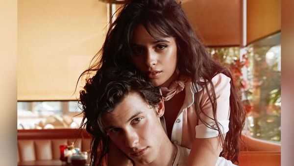 Shawn Mendes dan Camila Cabello Pacaran? Ini Momen Mereka saat Makan Bareng