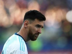 Tuduh Copa America Penuh Korupsi, Messi Disarankan Minta Maaf