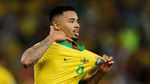 Pesta Juara Samba di Maracana
