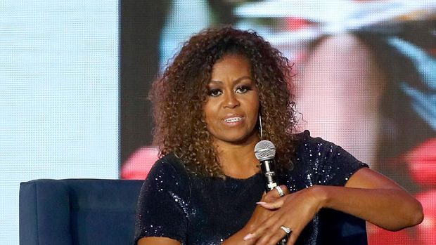Michelle Obama