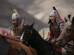 Film Mulan Diundur Tayang Lagi, Disney Juga Tunda Avatar dan Star Wars